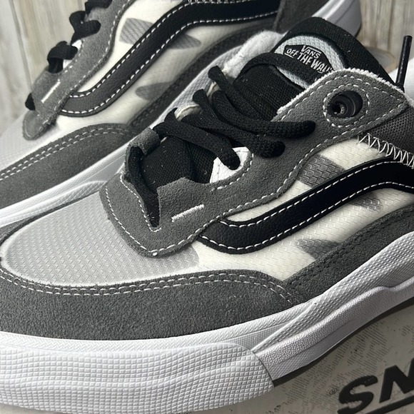 Vans Wayvee Skate shoes - Picture 2 of 5